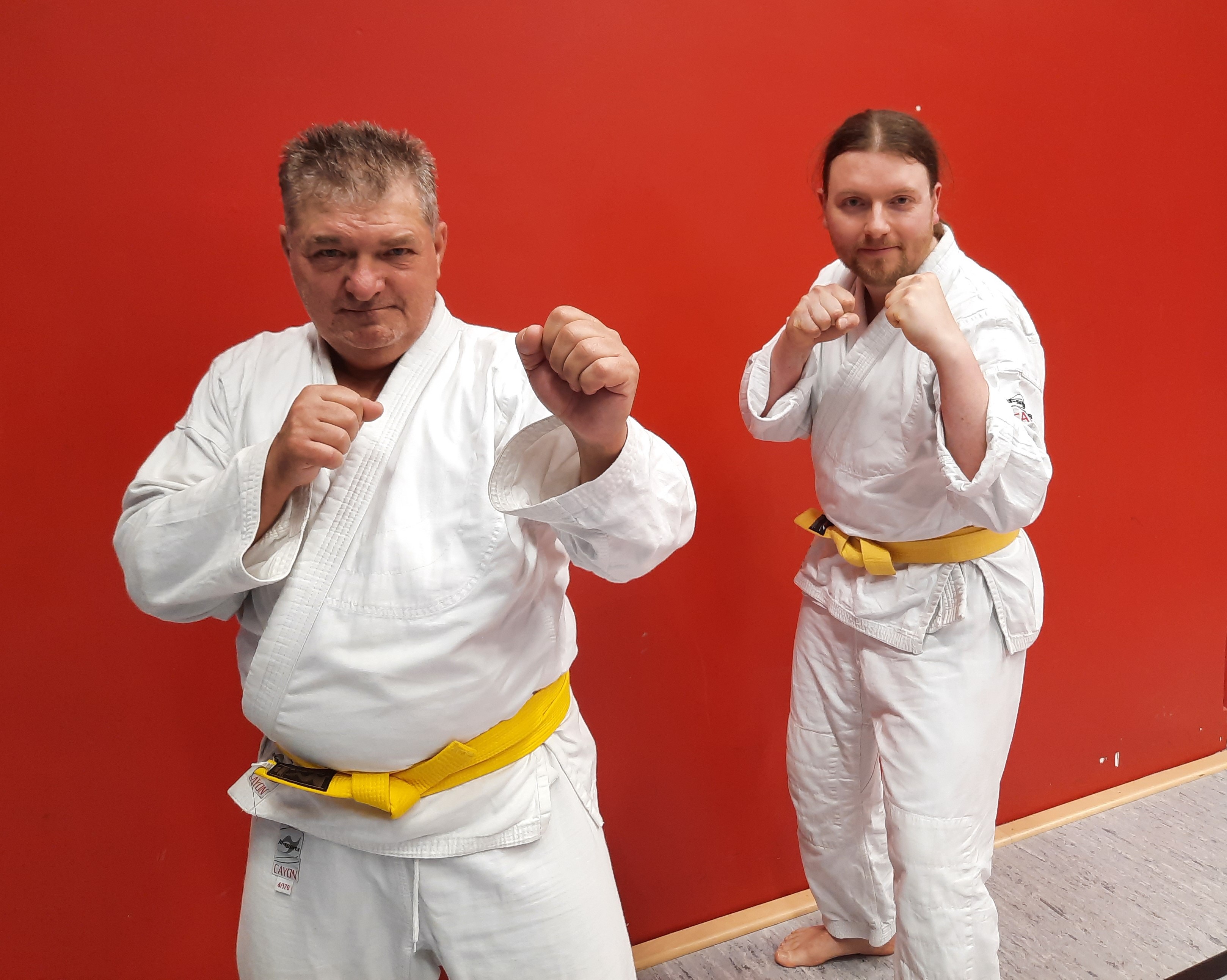 Erfolgreiche Prüflinge